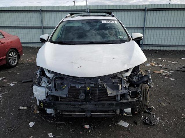 Photo 5 from auction – 2014 TOYOTA RAV4 XLE with VIN 2T3WFREV0EW077164