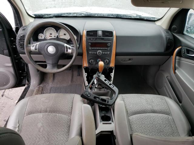 Photo 8 from auction – 2007 SATURN VUE with VIN 5GZCZ634X7S834908