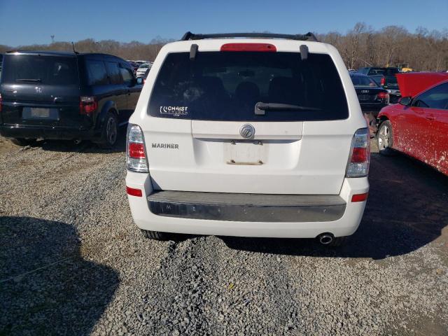 Photo 6 from auction – 2008 MERCURY MARINER with VIN 4M2CU81Z08KJ33543