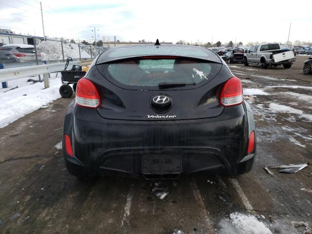 Photo 6 from auction – 2012 HYUNDAI VELOSTER with VIN KMHTC6AD2CU064610