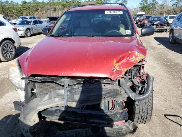 Photo 5 from auction – 2009 TOYOTA RAV4 with VIN JTMZF35V095004691