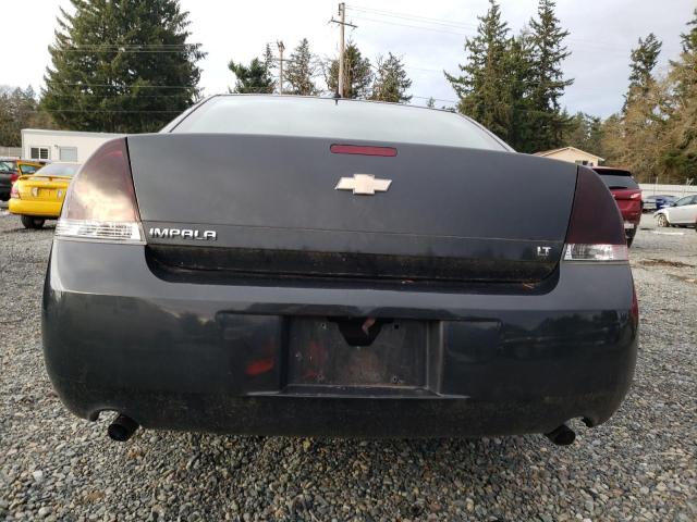 Photo 6 from auction – 2014 CHEVROLET IMPALA LIM with VIN 2G1WA5E33E1131354