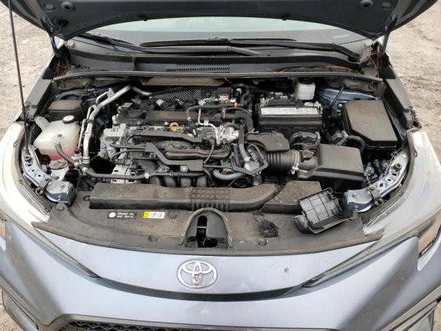 Photo 11 from auction – 2020 TOYOTA COROLLA SE with VIN 5YFS4RCE3LP035425