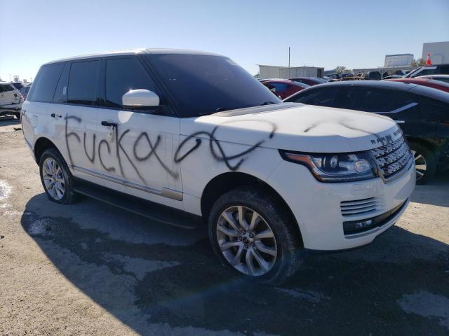 Photo 4 from auction – 2013 LAND ROVER RANGE ROVE with VIN SALGS2DF2DA120958