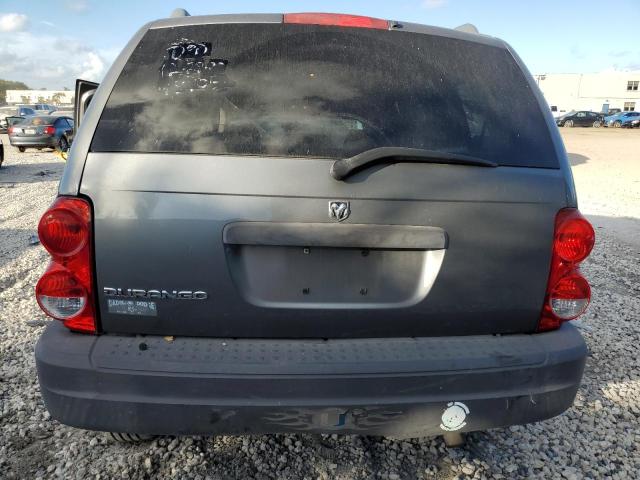 Photo 6 from auction – 2005 DODGE DURANGO ST with VIN 1D4HD38KX5F574840