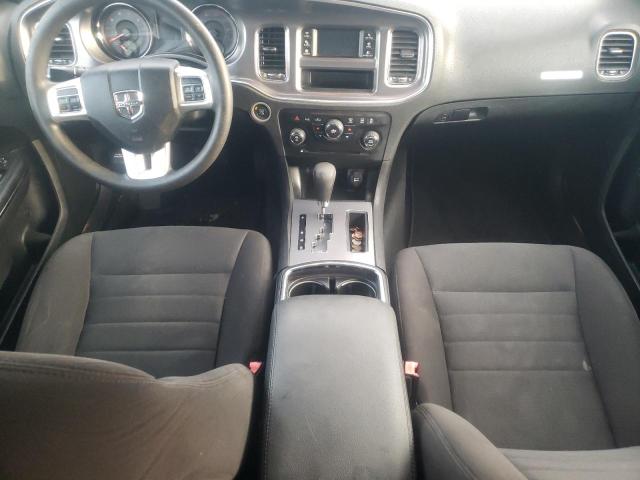 Photo 8 from auction – 2012 DODGE CHARGER SE with VIN 2C3CDXBG8CH282333
