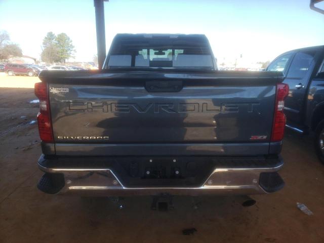 Photo 6 from auction – 2020 CHEVROLET SILVERADO with VIN 1GC4YNE77LF326313