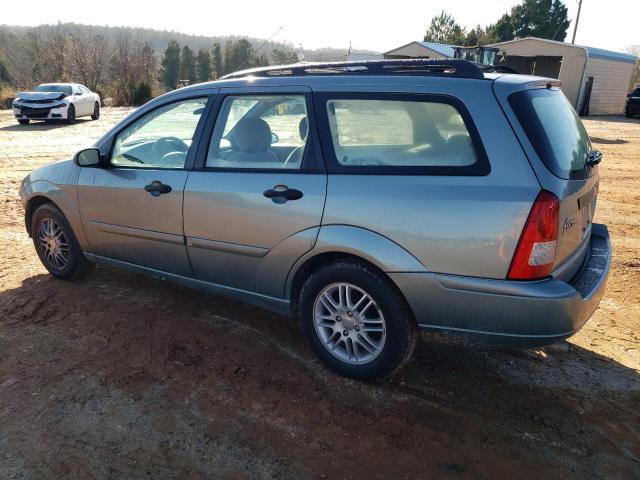 Zdjęcie 2 z aukcji – 2003 FORD FOCUS SE z VIN 1FAHP36393W240589