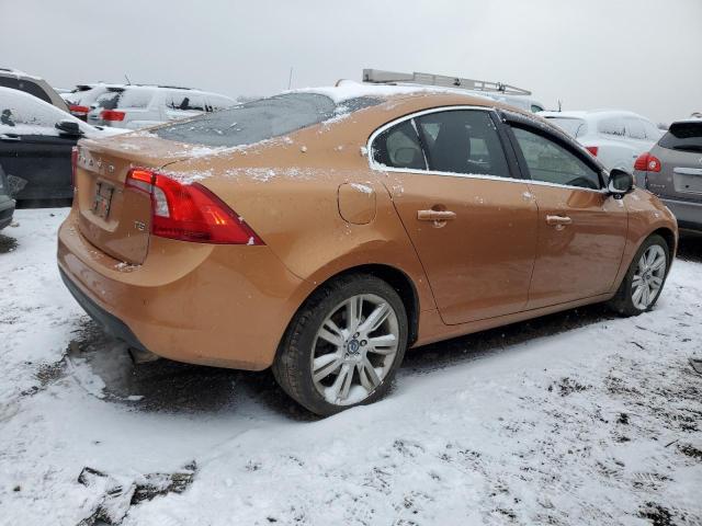 Photo 3 from auction – 2012 VOLVO S60 T5 with VIN YV1622FSXC2076420
