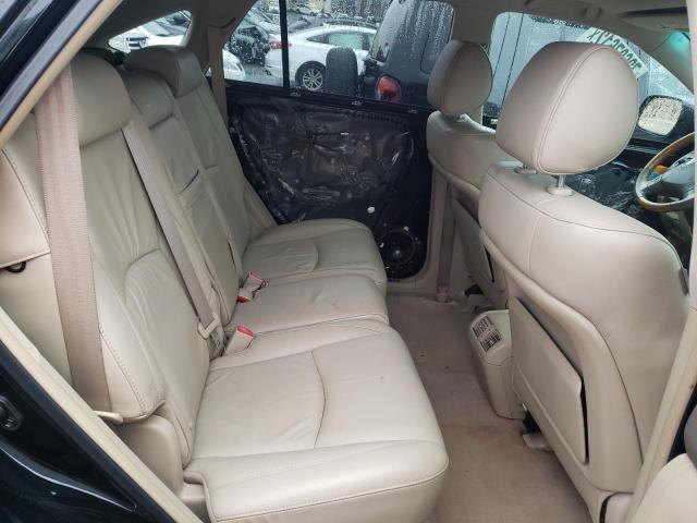 Foto 11 de la subasta – 2007 LEXUS RX 350 con VIN 2T2GK31U97C007603