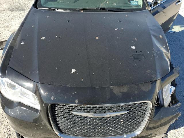 Photo 11 from auction – 2016 CHRYSLER 300C with VIN 2C3CCAEG0GH127910