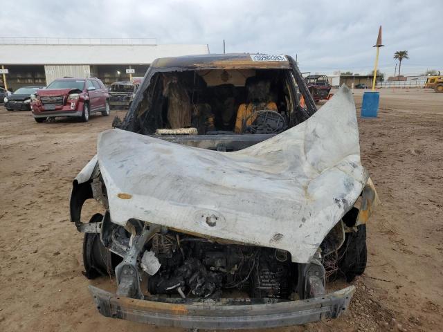 Photo 5 from auction – 2012 KIA SOUL with VIN KNDJT2A58C7449522