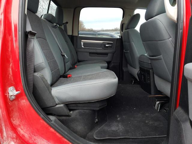Photo 10 from auction – 2018 RAM 1500 SLT with VIN 1C6RR7LG6JS337476