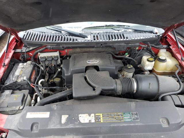 Photo 12 from auction – 2004 FORD EXPEDITION with VIN 1FMPU16L04LB72328