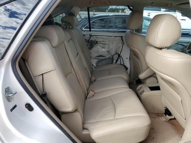 Photo 11 from auction – 2007 LEXUS RX 350 with VIN 2T2GK31U17C003786