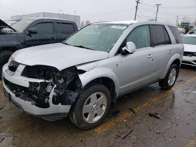 Photo 1 from auction – 2007 SATURN VUE with VIN 5GZCZ634X7S834908