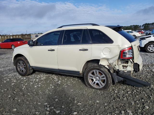 Photo 2 from auction – 2008 FORD EDGE SE with VIN 2FMDK36C28BA11327
