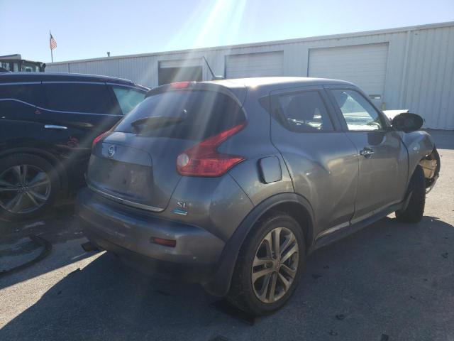 Photo 3 from auction – 2012 NISSAN JUKE S with VIN JN8AF5MR1CT105727