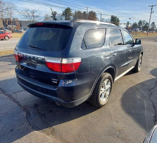 Photo 4 from auction – 2013 DODGE DURANGO CR with VIN 1C4RDJDG2DC674891