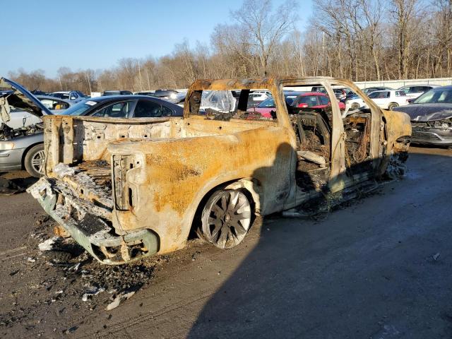 Photo 3 from auction – 2020 CHEVROLET SILVERADO with VIN 3GCUYGET4LG412492