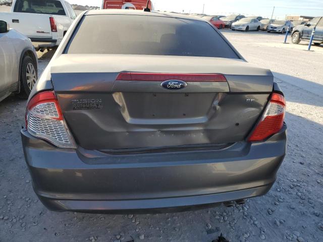 Photo 6 from auction – 2012 FORD FUSION SE with VIN 3FAHP0HA2CR441344