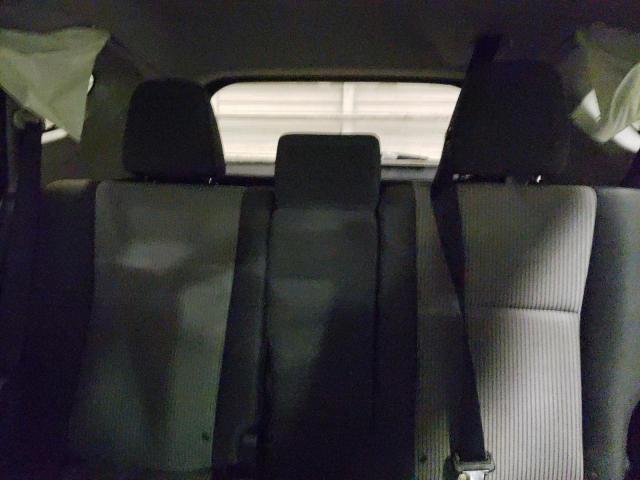 Photo 10 from auction – 2013 TOYOTA RAV4 LE with VIN 2T3BFREVXDW047215