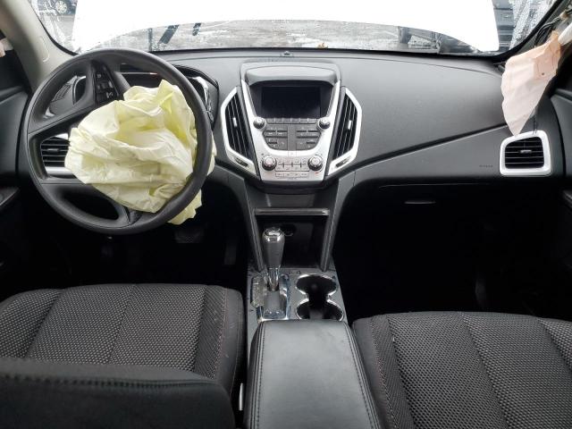 Photo 8 from auction – 2016 GMC TERRAIN with VIN 2GKFLSEK1G6126638