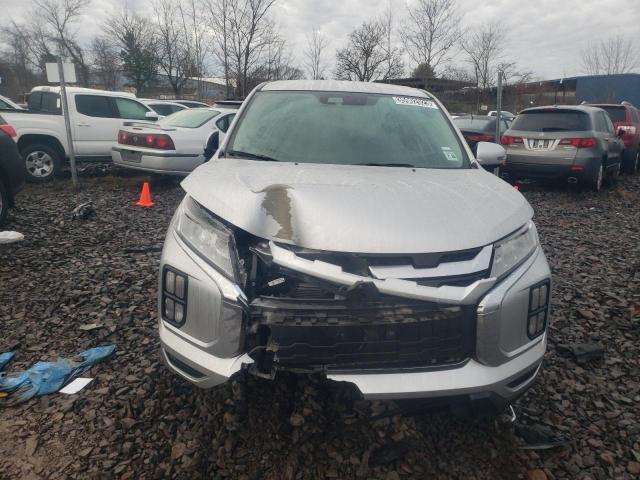 Photo 5 from auction – 2020 MITSUBISHI OUTLANDER with VIN JA4AP4AUXLU025066