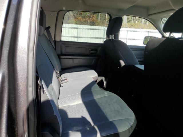 Photo 10 from auction – 2021 RAM 1500 CLASS with VIN 3C6RR6KG3MG684772