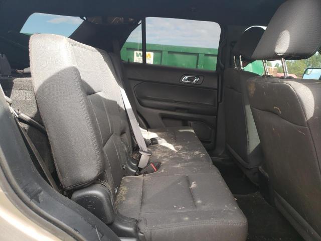 Фото 10 с аукциона – 2017 FORD EXPLORER P с VIN 1FM5K8AR9HGC91074