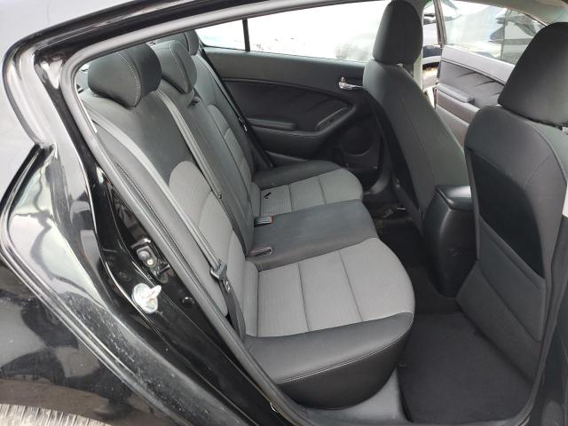 Photo 10 from auction – 2014 KIA FORTE LX with VIN KNAFX4A61E5144535