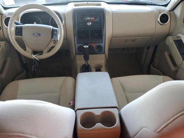 Photo 8 from auction – 2006 FORD EXPLORER X with VIN 1FMEU73E26UB38873