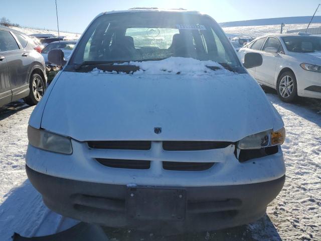 Photo 5 from auction – 1998 DODGE CARAVAN with VIN 2B4FP2533WR766157