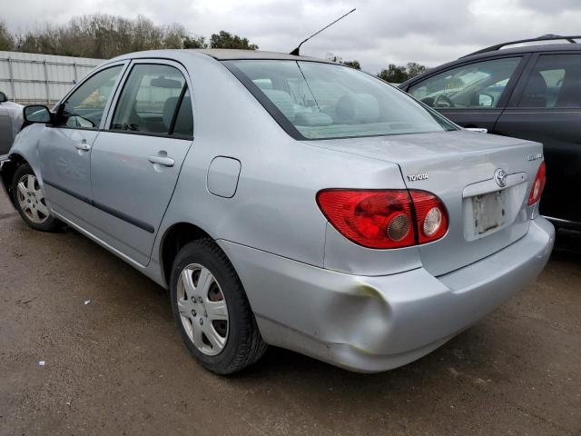 Photo 2 from auction – 2005 TOYOTA COROLLA with VIN 1NXBR32E15Z541658