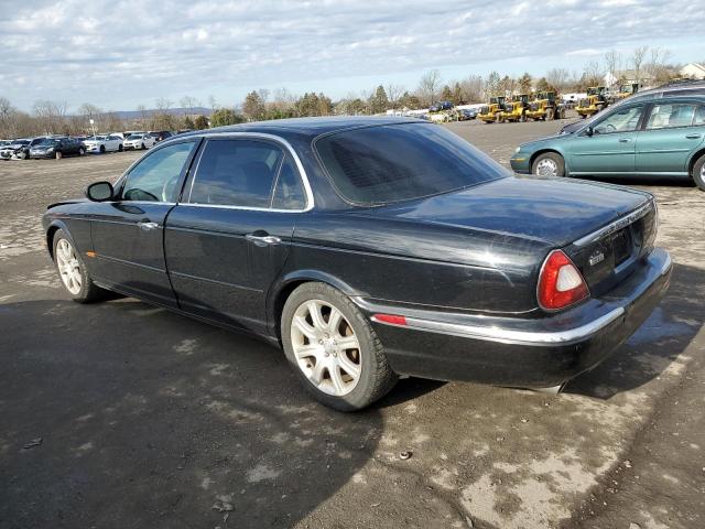 Photo 2 from auction – 2005 JAGUAR XJ8 L with VIN SAJWA79C45SG48759
