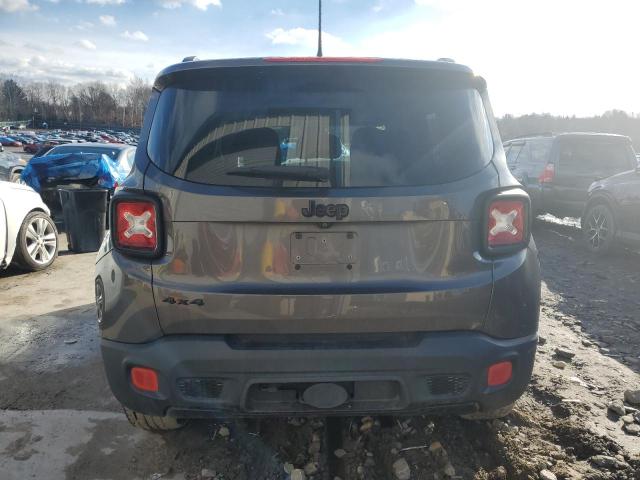 Photo 6 from auction – 2017 JEEP RENEGADE L with VIN ZACCJBBB7HPE77082