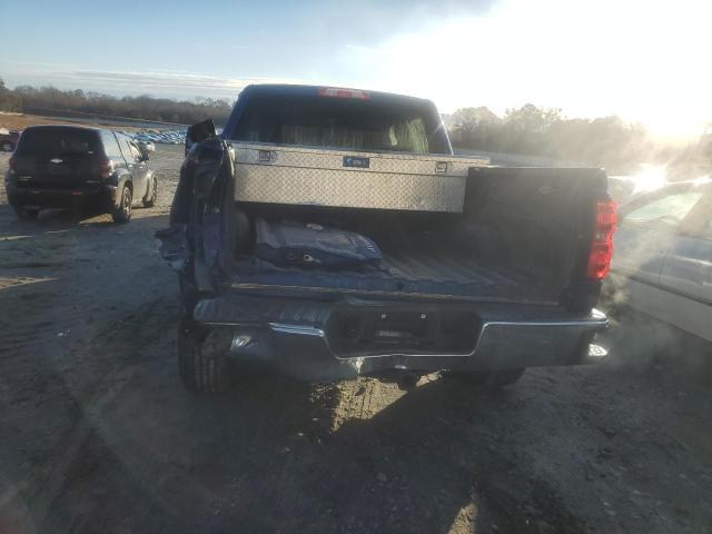 Photo 6 from auction – 2014 CHEVROLET SILVERADO with VIN 3GCUKREC4EG212292
