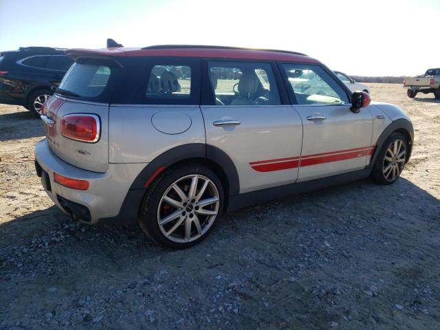 Photo 3 from auction – 2017 MINI COOPER JCW with VIN WMWLV9C31H2D66459