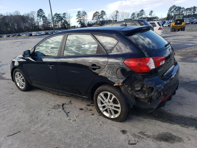 Photo 2 from auction – 2012 KIA FORTE EX with VIN KNAFU5A26C5542509