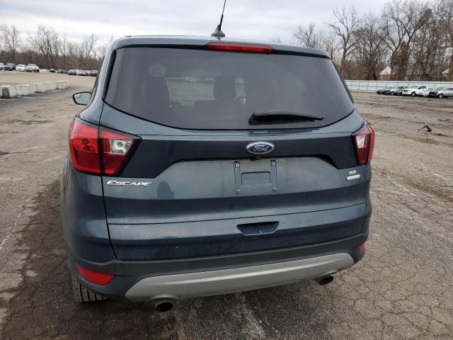 Photo 6 from auction – 2019 FORD ESCAPE SE with VIN 1FMCU0GD4KUC00199