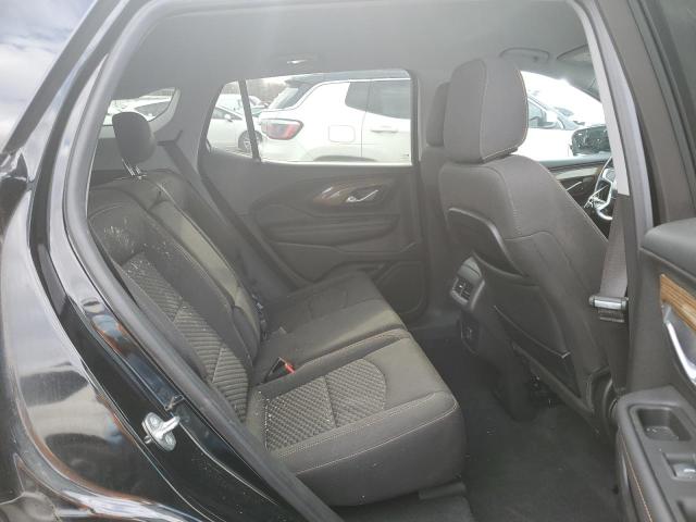 Photo 10 from auction – 2019 GMC TERRAIN SL with VIN 3GKALTEV5KL372767