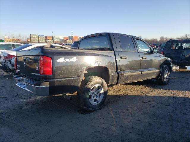 Photo 3 from auction – 2006 DODGE DAKOTA QUA with VIN 1D7HW48N86S671816