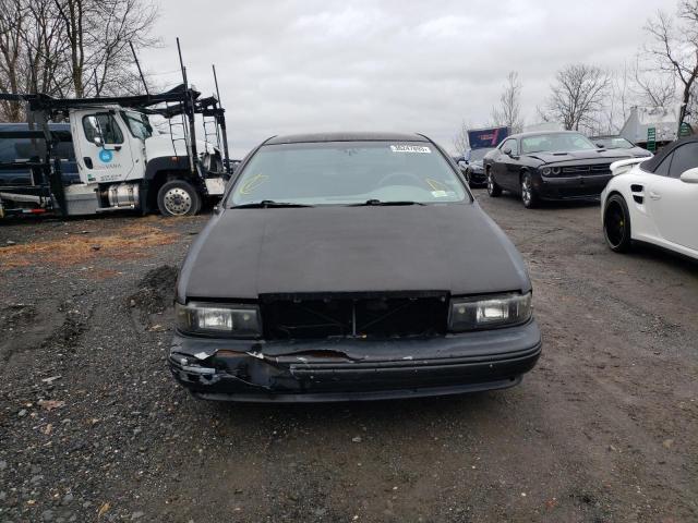Photo 5 from auction – 1996 CHEVROLET CAPRICE / with VIN 1G1BL52P0TR104469
