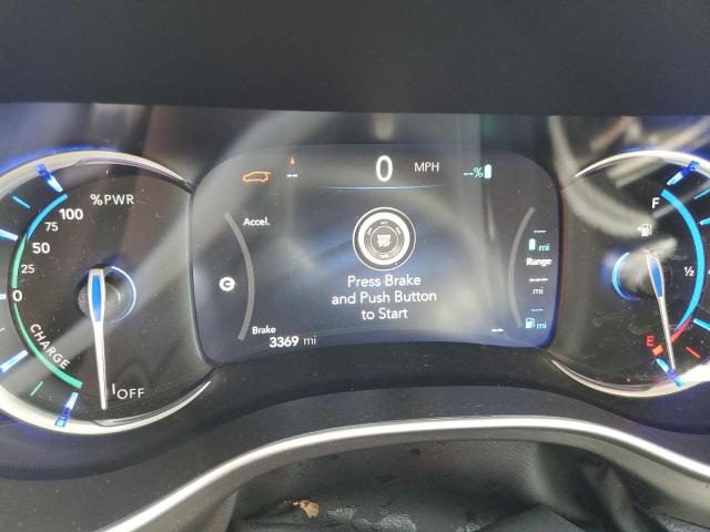 Zdjęcie 9 z aukcji – 2022 CHRYSLER PACIFICA H z VIN 2C4RC1L7XNR206940