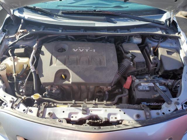 Photo 11 from auction – 2010 TOYOTA COROLLA BA with VIN 2T1BU4EE5AC429277