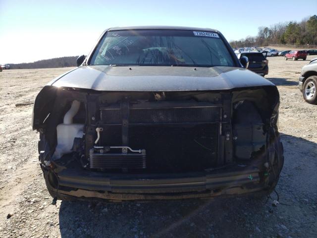 Photo 5 from auction – 2010 HONDA PILOT EXL with VIN 5FNYF4H63AB025267