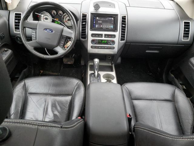 Photo 8 from auction – 2007 FORD EDGE SEL P with VIN 2FMDK49CX7BA83909