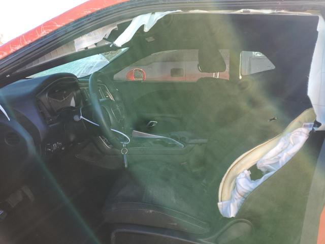 Photo 7 from auction – 2020 DODGE CHALLENGER with VIN 2C3CDZAG8LH223165