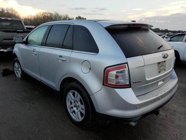 Photo 2 from auction – 2010 FORD EDGE LIMIT with VIN 2FMDK3KC1ABB28439