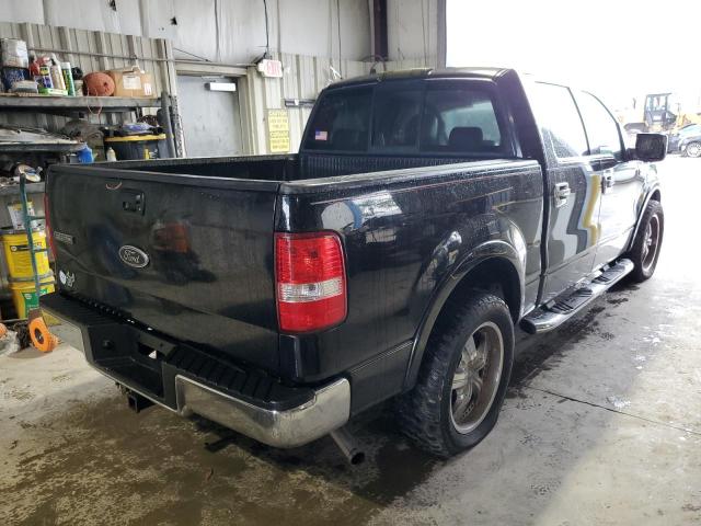 Photo 3 from auction – 2005 FORD F150 SUPER with VIN 1FTPW12545KD83061